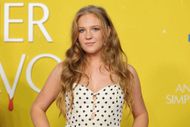 "Another Simple Favor" New York Screening (Image via Getty)